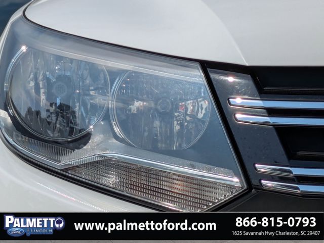 used 2016 Volkswagen Tiguan car, priced at $14,998