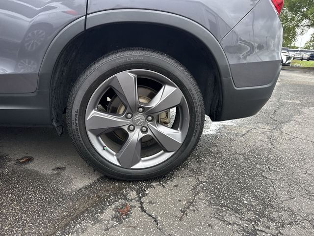 Used 2021 Gray Honda Touring image 35
