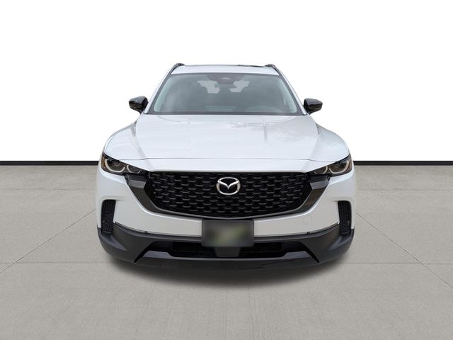 2025 Mazda CX-50 Hybrid Premium - 1