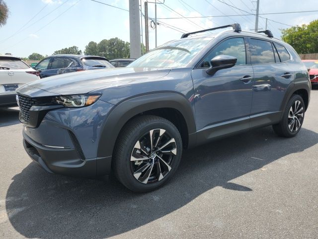 2026 Mazda CX-50 Hybrid Premium Plus - 6
