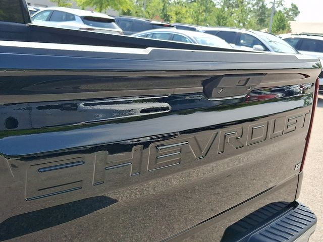 Used 2020 Chevrolet Silverado 1500 Truck