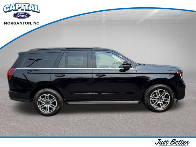 New 2026 Black Ford Active image 13
