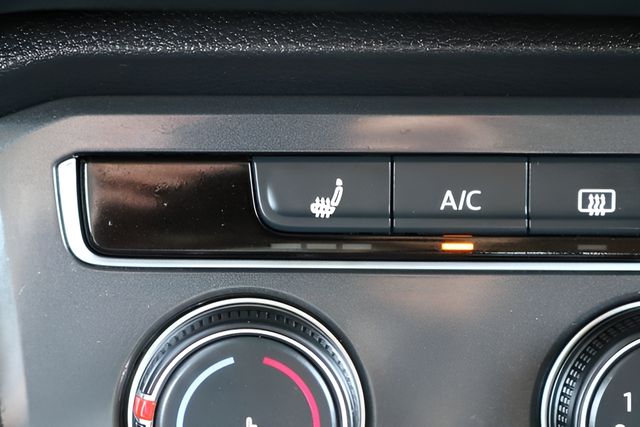 Used Car 2024 Volkswagen Tiguan  2.0t Wolfsburg Edition For Sale Under $25,000 In Austin, Texas