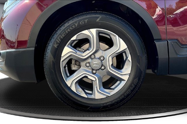 Used 2018 Honda CR-V SUV