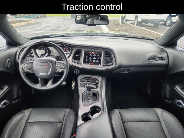 Used 2023 Dodge Challenger For Sale in Grove City, OH