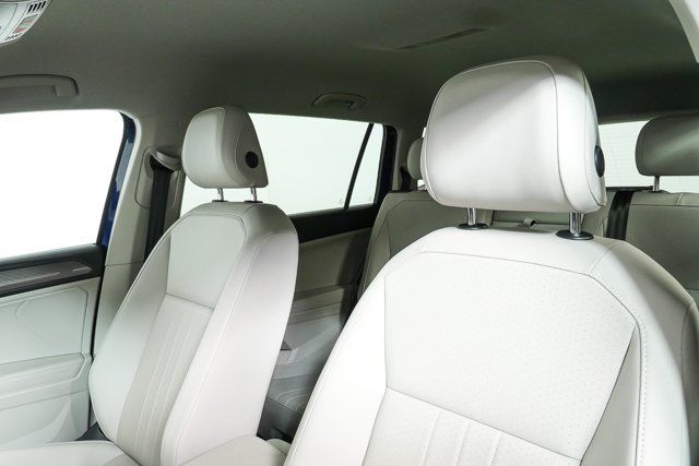 used 2023 Volkswagen Tiguan car, priced at $22,178