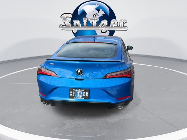 2026 Acura Integra A-Spec Tech Package - 1