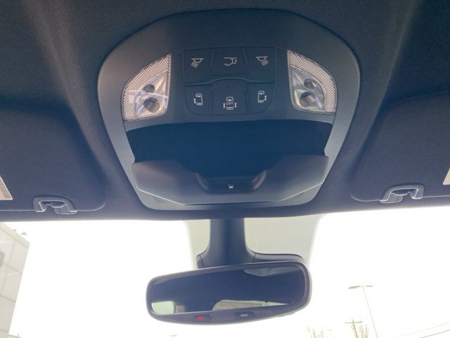 2026 Chrysler Pacifica Select - Bright White Clearcoat exterior view 16