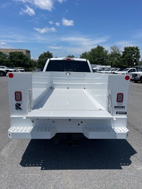 2025 Ford F-350 Super Duty XL