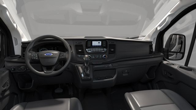 2024 Ford Transit-150 Base 7