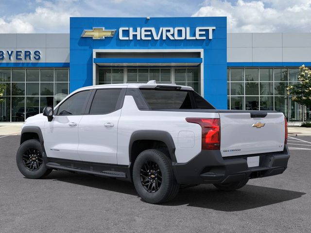 New 2024 Chevrolet Silverado EV For Sale in Grove City, OH
