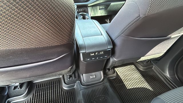 Used 2023 Silver Toyota LE image 20