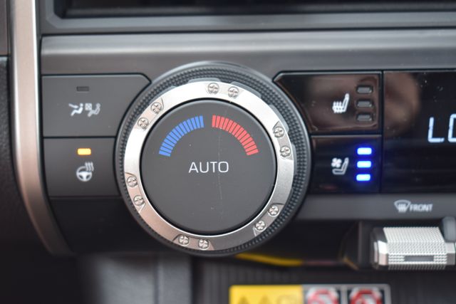 New 2026 Toyota 4Runner i-FORCE MAX SUV