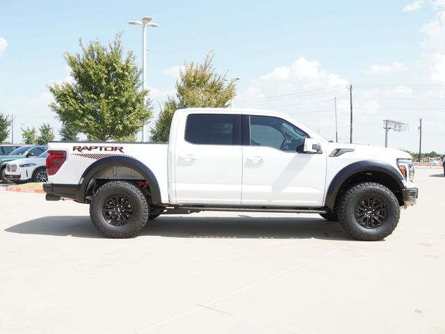 Used 2026 Ford F-150 Truck
