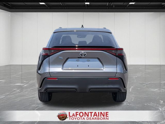 2026 Toyota bZ XLE - Photo 4