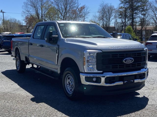 2024 Ford F-250SD XL 7