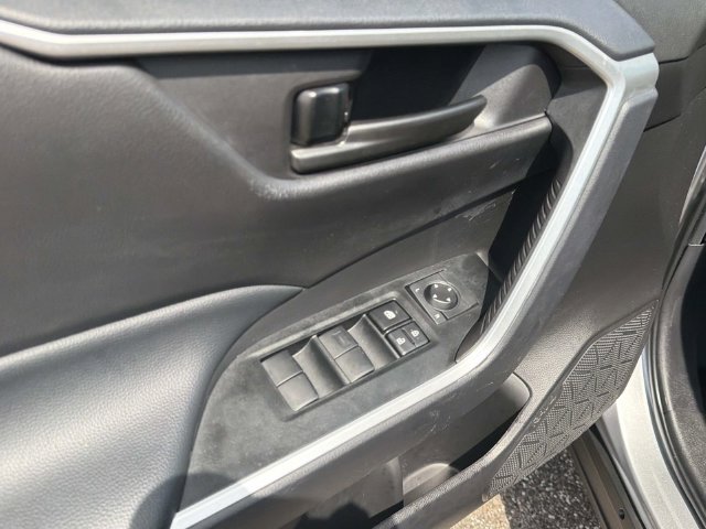 Used 2024 Toyota RAV4 SUV