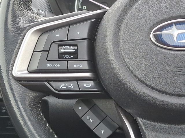 used 2021 Subaru Forester car, priced at $16,645