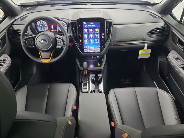 2026 – Subaru – Forester