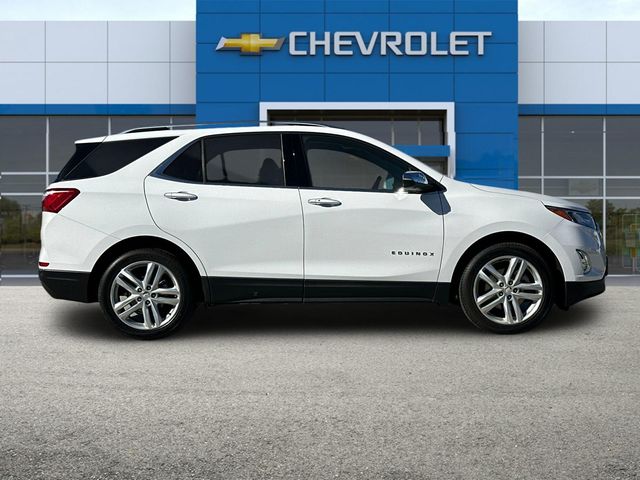 2020 Chevrolet Equinox Premier 3