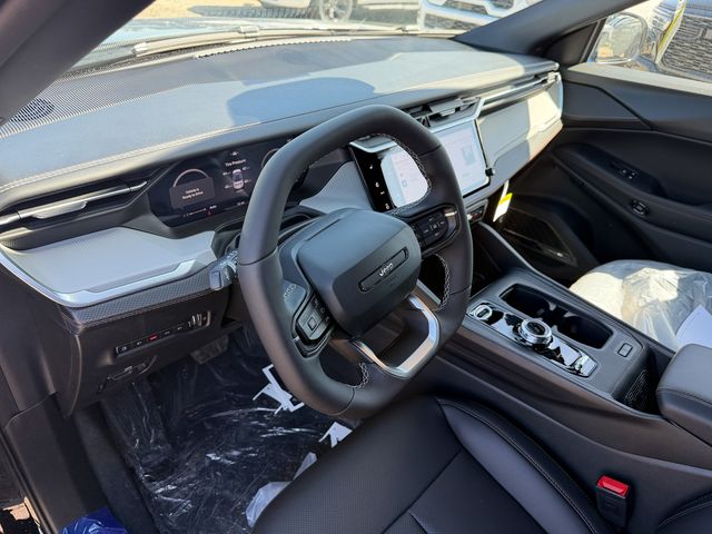 new 2026 Jeep Cherokee car, priced at $38,580