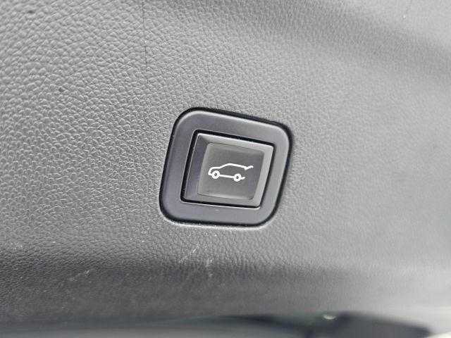 2023 Chevrolet Tahoe Z71:44725A