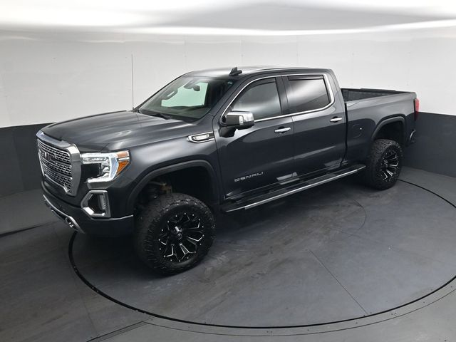Used 2021  GMC Denali image 24