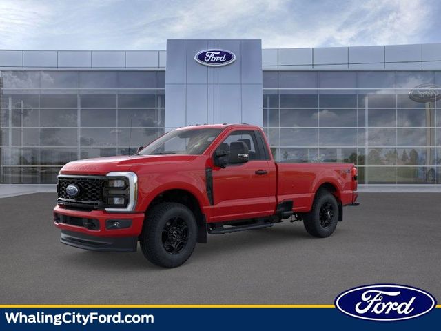 2026 Ford F-350 Super Duty