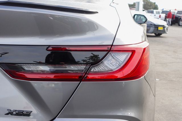 new 2026 Toyota Camry car