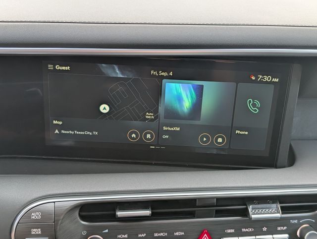 2027 Hyundai Palisade SE  at DeMontrond Gulf Freeway