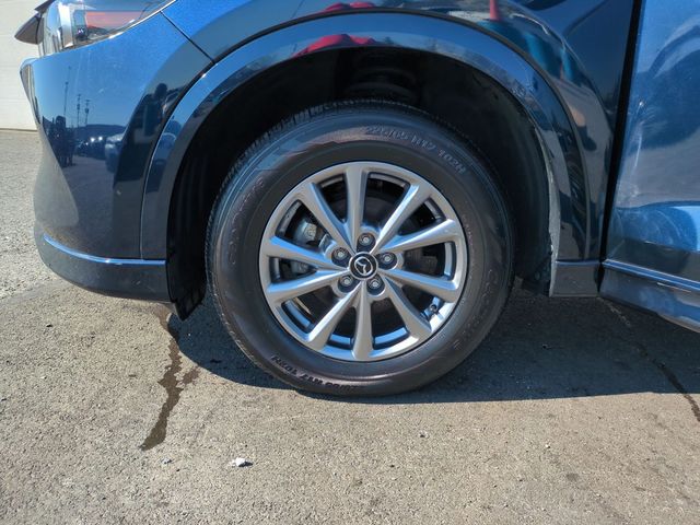 used 2024 Mazda CX-5 car, priced at $23,911