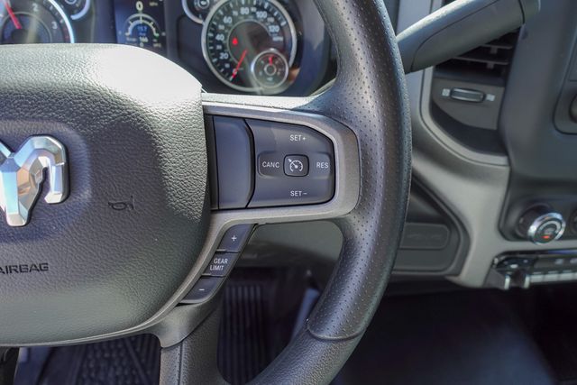 new 2024 Ram 3500 Chassis Cab car, priced at $62,523