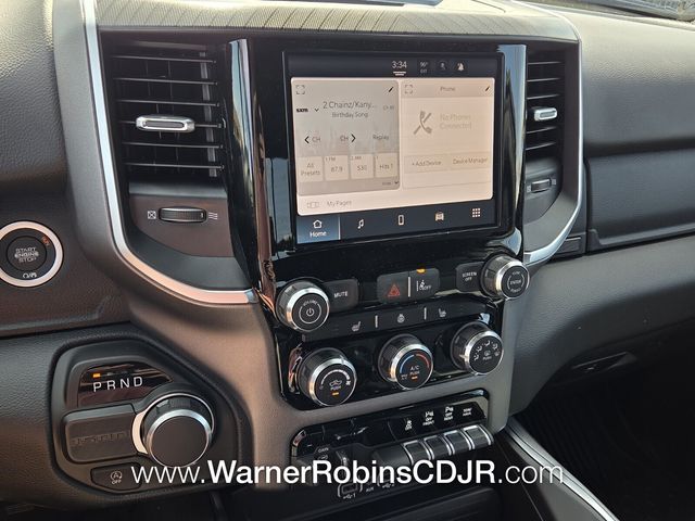 New 2026 Black Ram Big Horn/Lone Star image 19