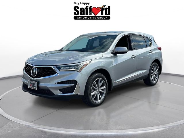 2020 Acura RDX Technology Package