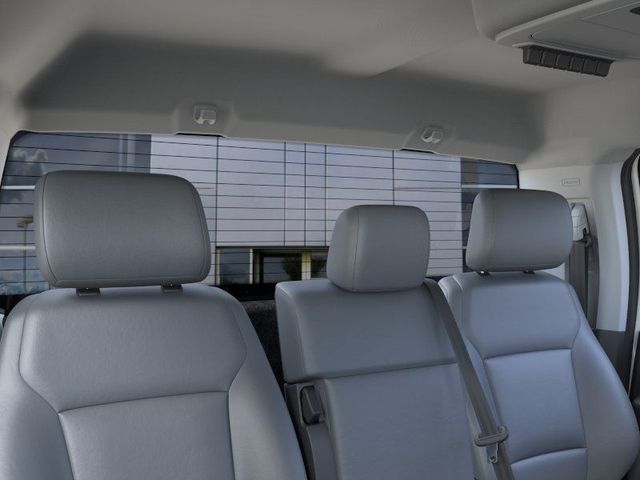 New 2026 Oxford White Ford F-550® XL image 22