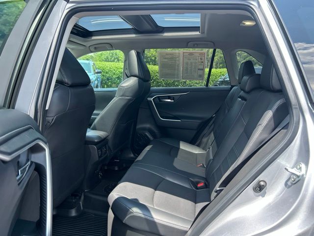 Used 2024 Toyota RAV4 Hybrid SUV