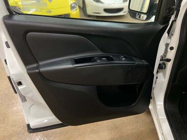 2022 RAM ProMaster City thumbnail 13