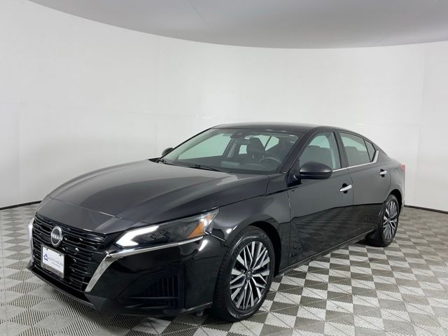 229262025 Nissan Altima 2.5 SV