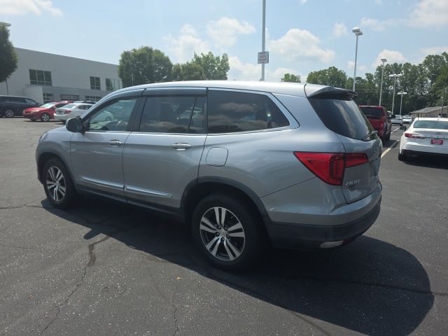 2016 Honda Pilot EX-L - Photo 7