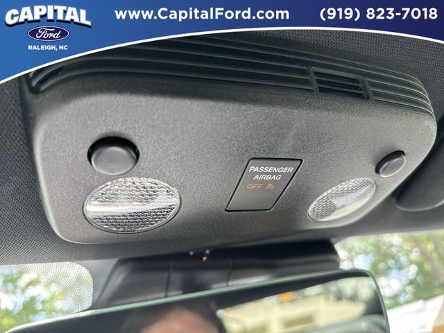 Used 2023 Black Ford GT Premium image 31