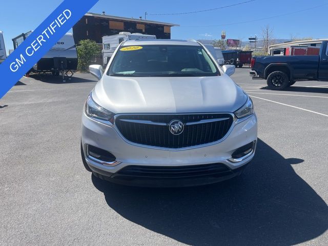 2020 Buick Enclave Premium Group 32