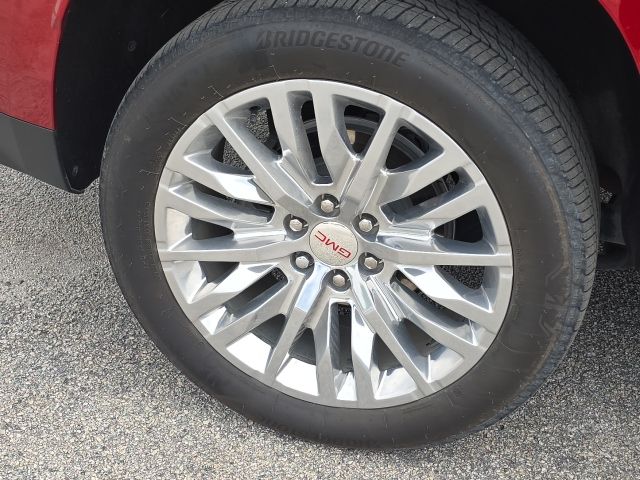 2024 GMC Yukon Denali:C02593