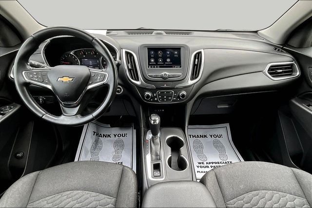2019 Chevrolet Equinox LT - 6