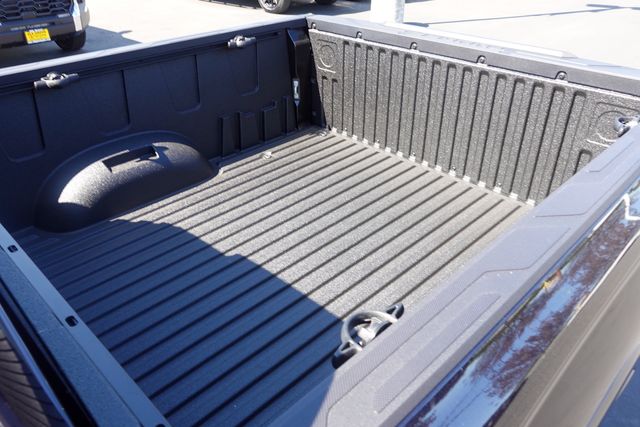 new 2026 Toyota Tundra car