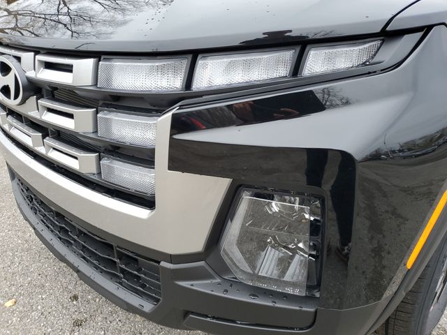 New 2025 Hyundai Santa Cruz For Sale in Indianapolis, IN