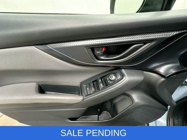 2021 Subaru Crosstrek Sport Gray at Rafferty Subaru