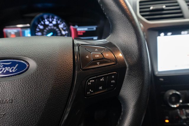 Used 2019 Ford Explorer SUV