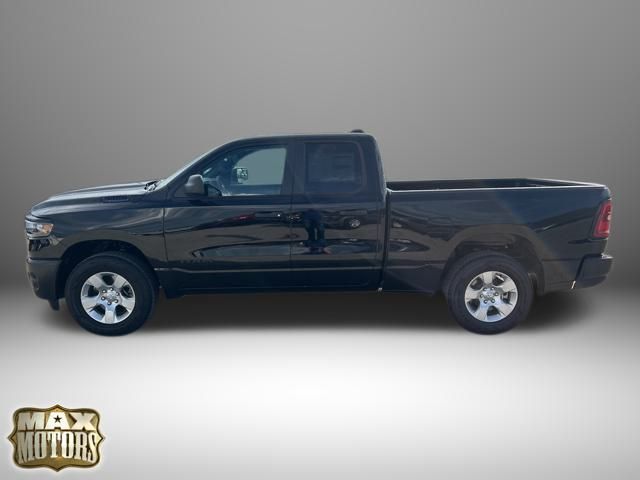 2025 Ram 1500 Tradesman 4