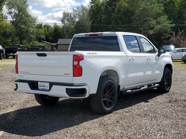 New 2026 Chevrolet Silverado 1500 - photo 2