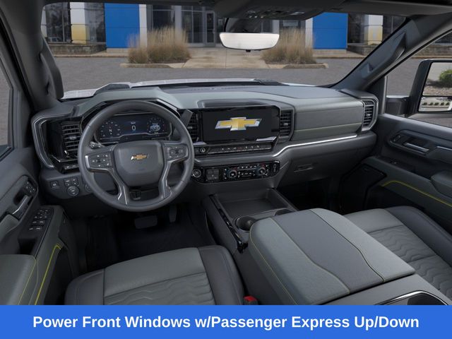 New 2025 Chevrolet Silverado 2500HD For Sale in Livonia, MI